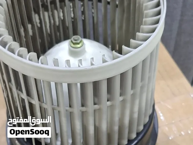 مكينة مكيف السيارة