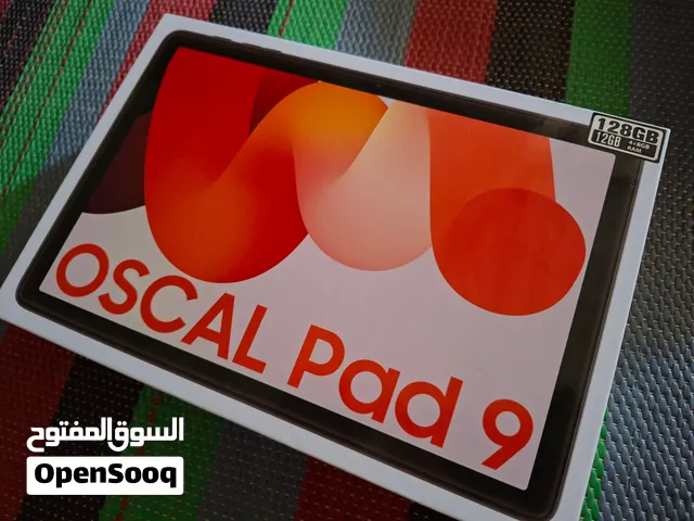 تابلت اوسكال باد9
