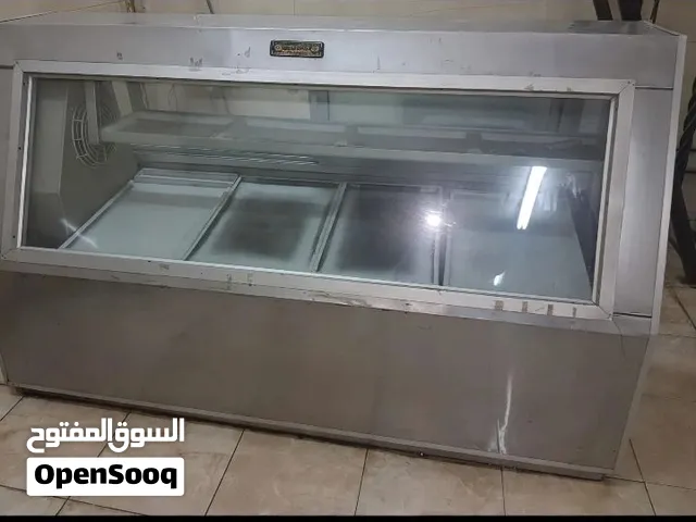تلاجه عرض جبن ماتور فرنساوي منفصل خشب سفن الحجم 2