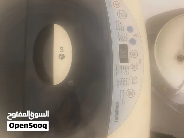 غسالة ملابس