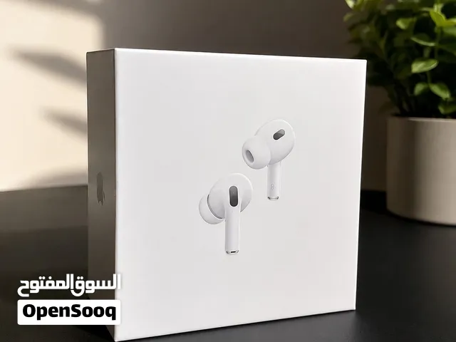 Airpods pro (sealed box)