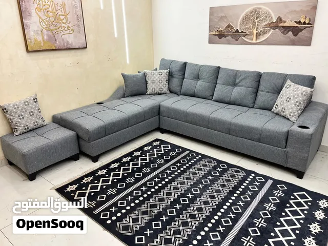 كورنر حرف L وبفه