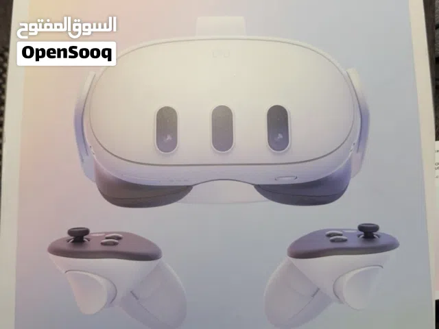 Meta Quest 3 512GB VR Headset White + PC gaming cable