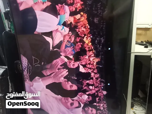 للبيع يوجد 20 تلفزيون مشكلين كبير وصغير وسمارت وعادي ال اي دي وال سي دي