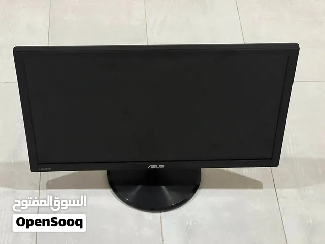 ASUS monitor 21.5 inch FHD