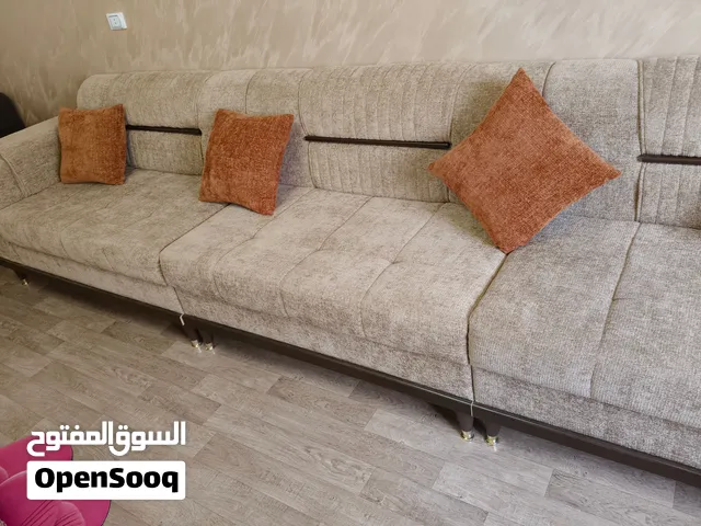 السلام عليكم متوفر صالون شبة جديد