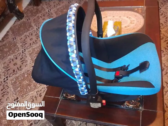 كوت اطفال مستعمل بحال الوكاله اقل من شهر استخدام