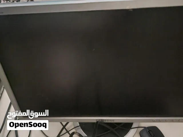 جهاز hpمع شاشه سامسونج