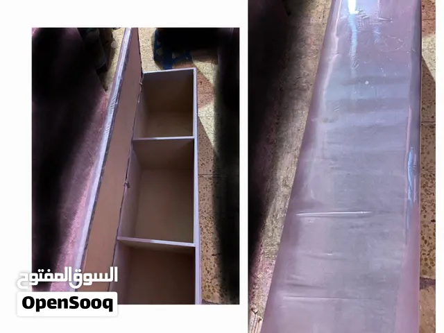 *للبيع - بانكيت تخزين جديد بالقرطاس*