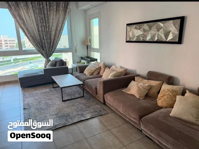 2 Large Family Sofa with Removable & Washable Covers