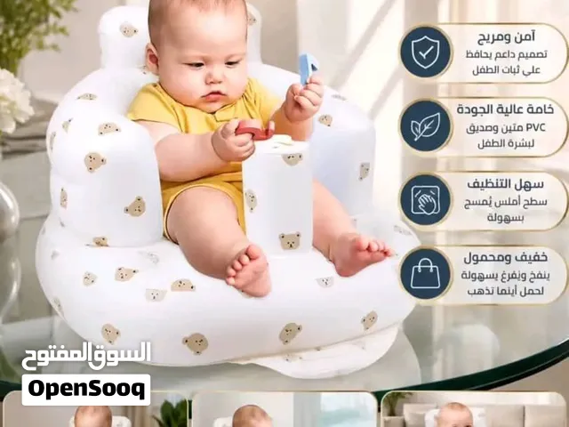 تشتّي لطفلك جلسة مريحة وتصميم يخطف القلب؟    وصل كرسي الأطفال الهوائي مريح وآمن بتصميم الد