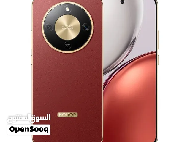 honor x9d للبدل على ايفون بحاله الوكاله