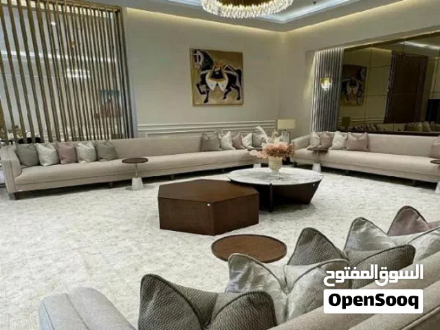 تفصيل وتنجيد كنب و ستائر بسعر رخيص