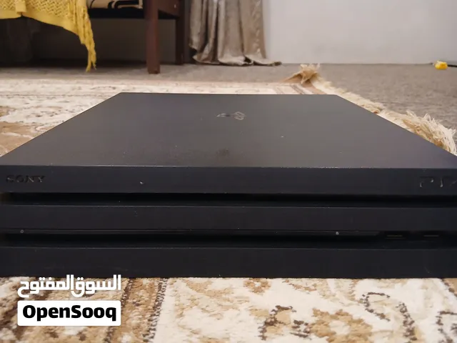 صوني فور برو مهكر اسعمال نضيف جهاز لا قوه الا بالله