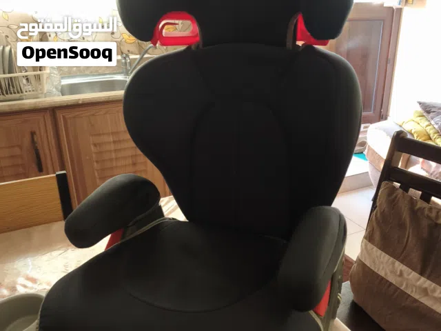 كرسي سيارة للاطفال