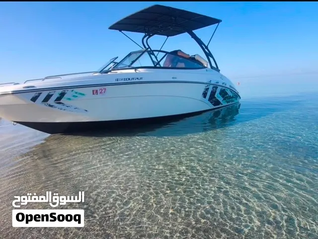 قارب مميز بسعر ممتاز