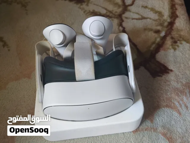 VR Quest 3s