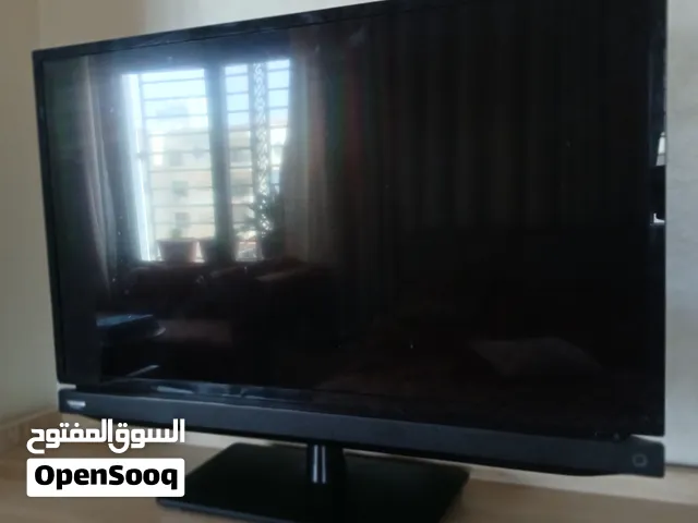 شاشة تلفزيون نوع توشيبا 32 انش