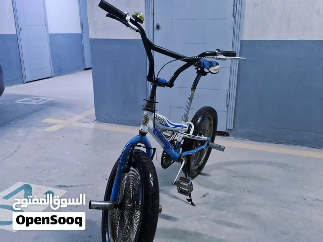 عجلة Gomma مقاس 20 للبيع بحالة ممتازة