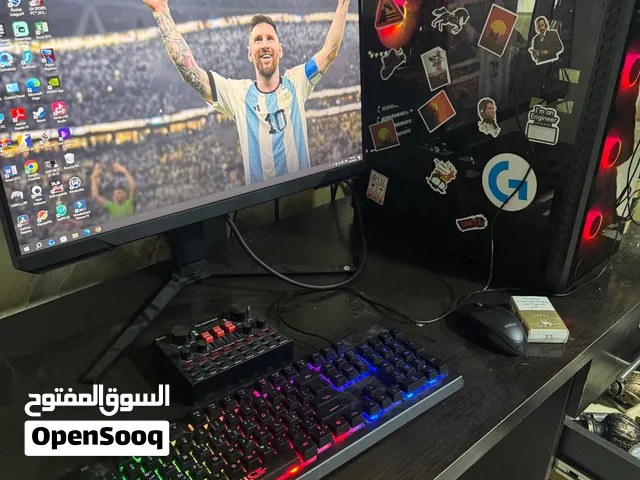 كمبيوتر مستخدم بحاله الوكاله البيع بداعي السفر استخدام فق شهرت واستخدام خفيف