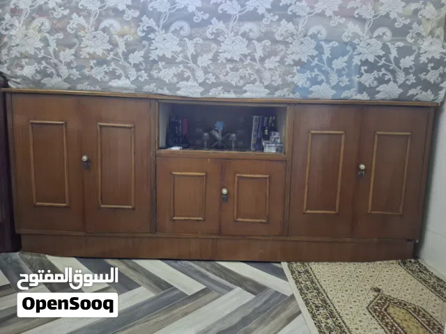بوفيا خشب اصلي