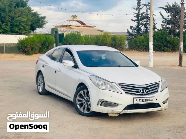 ازيرا أباتشي