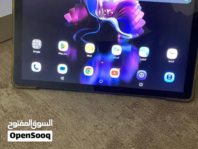 Blackview Tab 80 128 GB in Amman