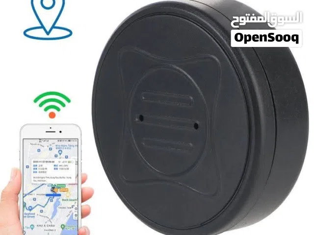 جهاز تحديد موقع يدعم الشفرة