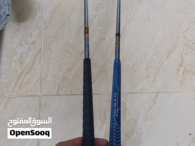 مضربين غولف  جداد