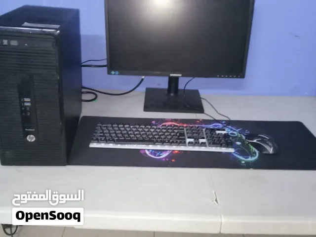 Windows HP  Computers  for sale  in Jericho