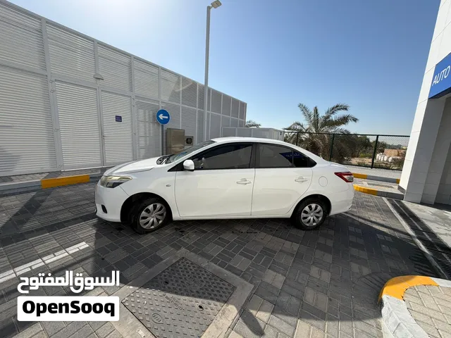 Toyota Yaris 2016 GCC  180,000 KM  Excellent Condition  AED 26,000
