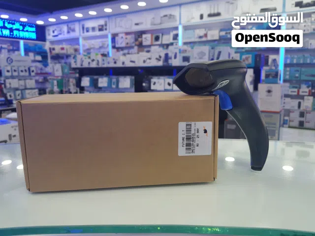 Datalogic QW2120 barcode scanner