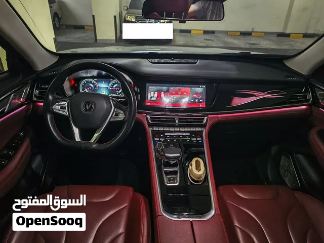 2022 CHANGAN CS85 PREMIUM — HIGHEST SPEC  EXCELLENT CONDITION