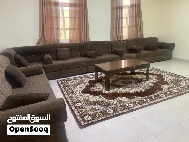 شقق مفروشه نظيفه جدا  واستيديو في صلاله للايجار  اليومي والشهري والسنوي في اجواء استثنائيه