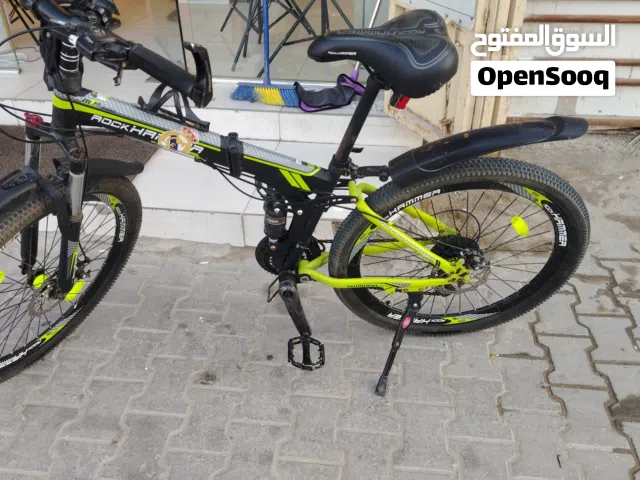 بايسكل ياباني