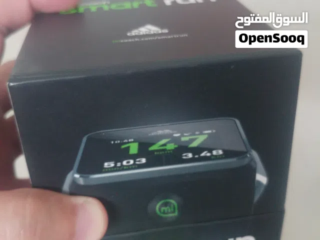 ساعة Adidas رياضية أصلية