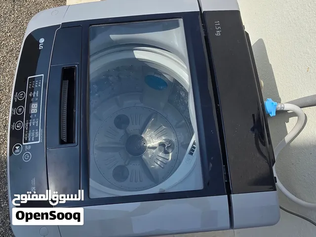 غساله ال جي للبيع جديده