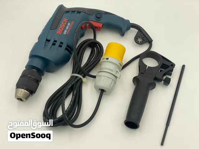 Drill Machine Stock for sell