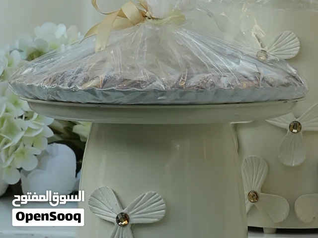 صواني ضيافة للبيع