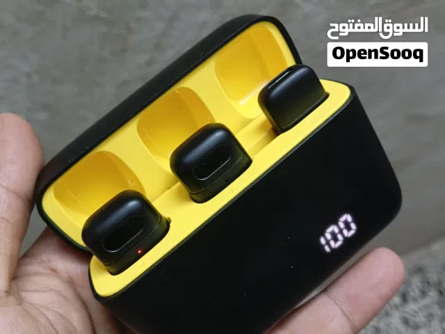 مايك احترافي
