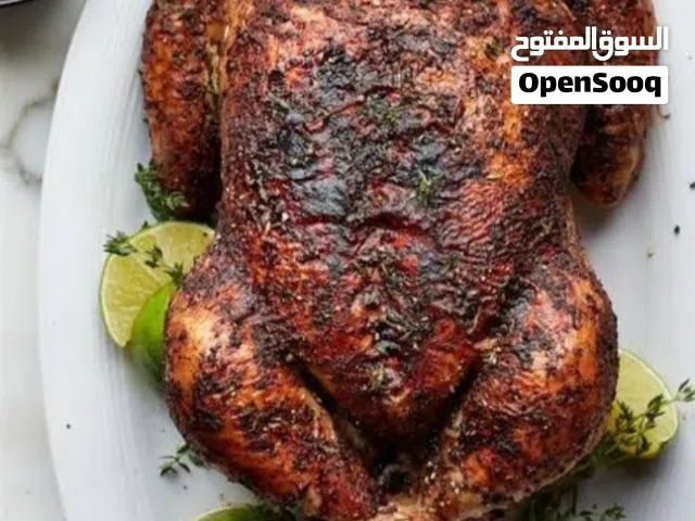 250فراخه 2كيلو ونص كبابجى ابوطاهر الشرقاوى المرج الجديد