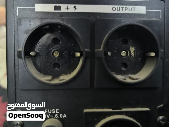 ups 1500 ماركة power link