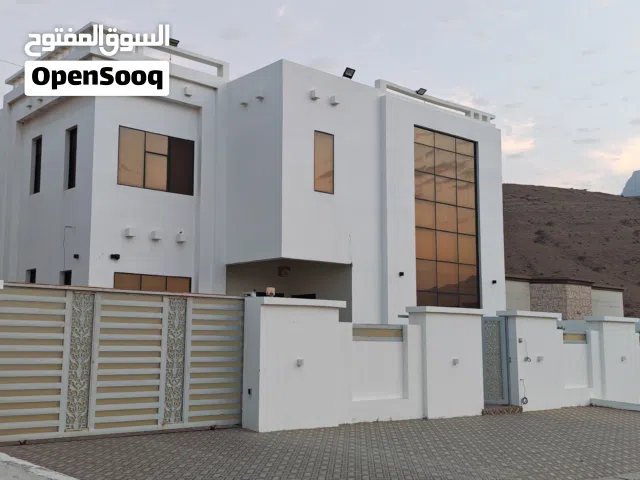 منزل للبيع منطقة محيا