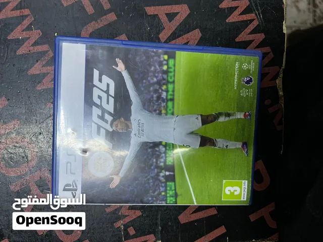 قرص FS25 نسخه PS5