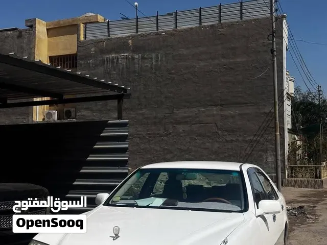 Used Toyota Crown in Basra