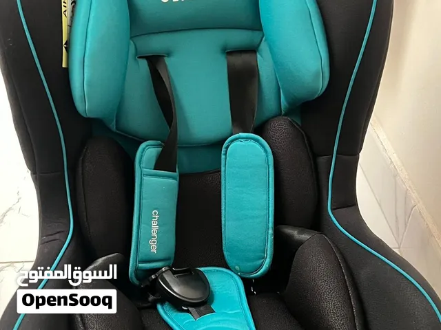 كرسي سيارة للأطفال الرياض