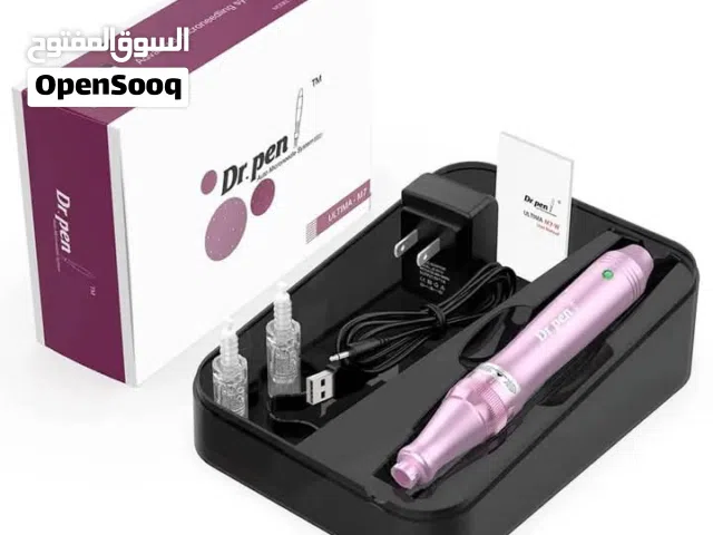 جهاز ديرمابن Dr Pen للمحترفين بأحدث إصدار من شركة دكتور بن M7