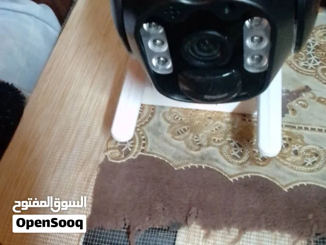 كاميرات جديد