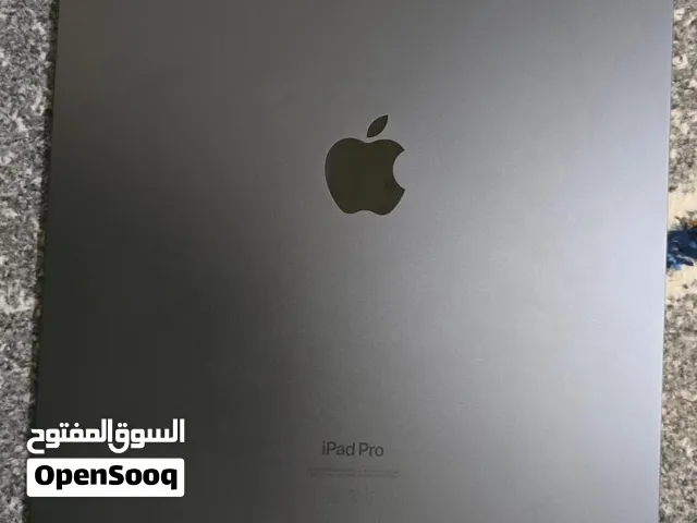 ايباد برو M4