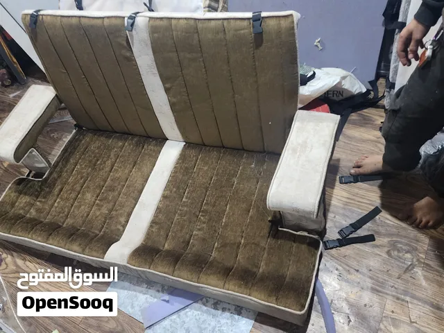 حقيبة مجلس عربي سفري فاخر